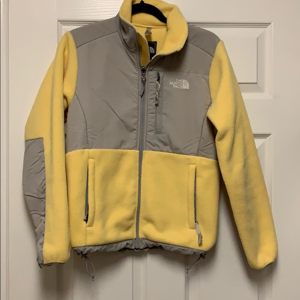 Denali North Face Jacket